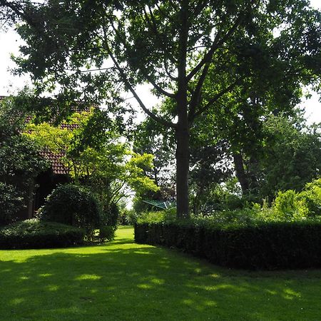 Dahmerhof Esterno foto