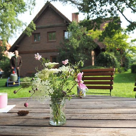 Dahmerhof Esterno foto