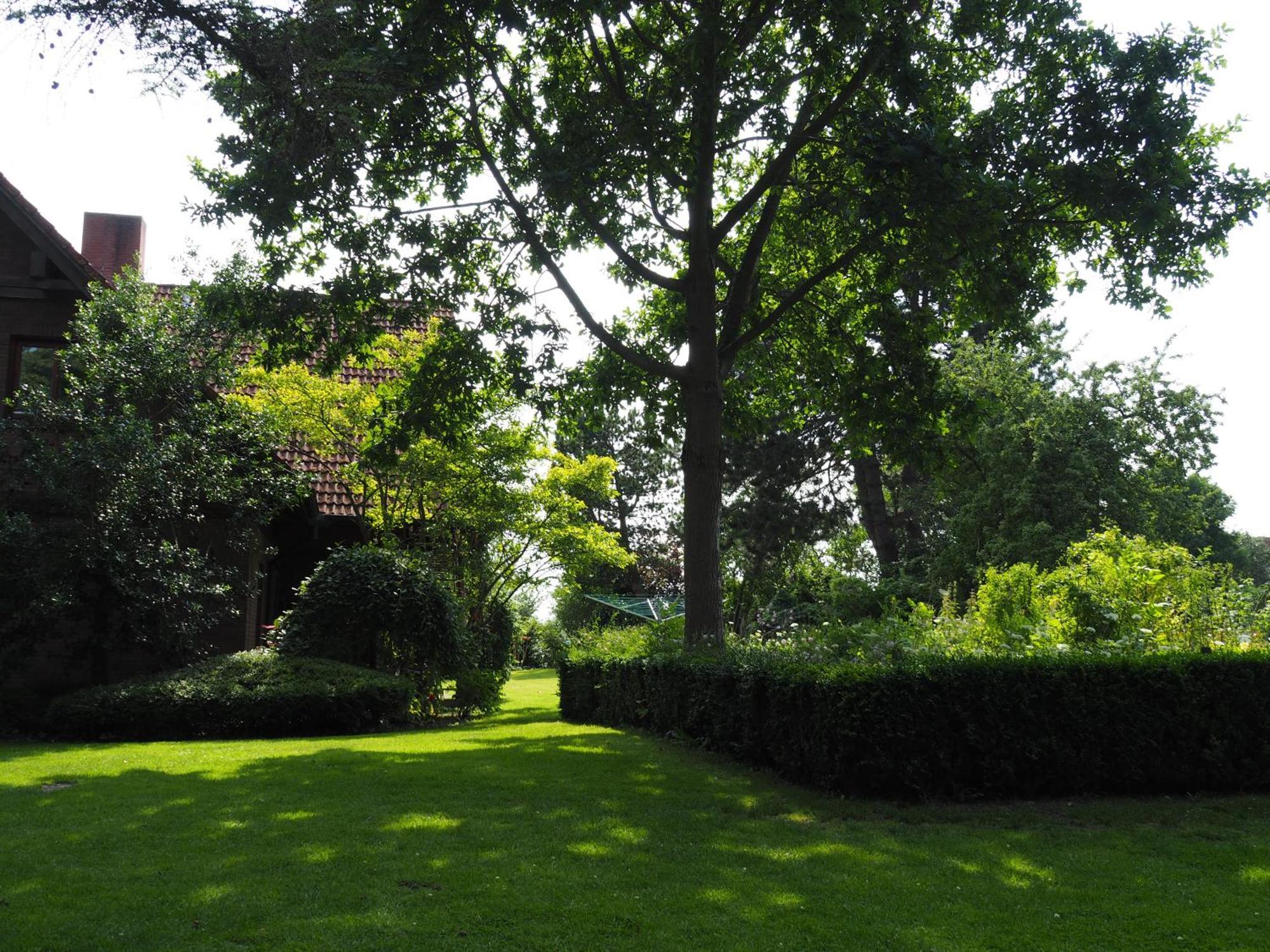 Dahmerhof Esterno foto