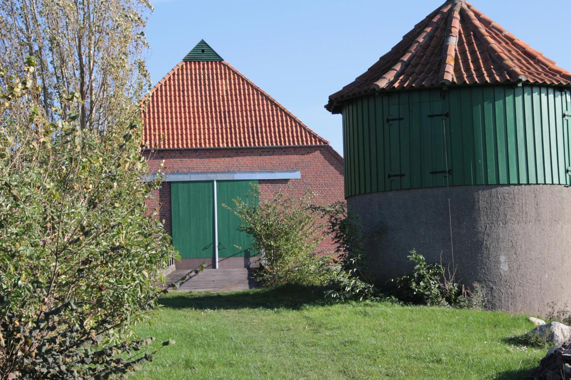 Dahmerhof Esterno foto