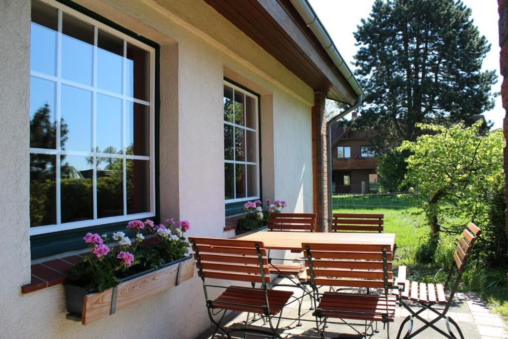 Dahmerhof Camera foto