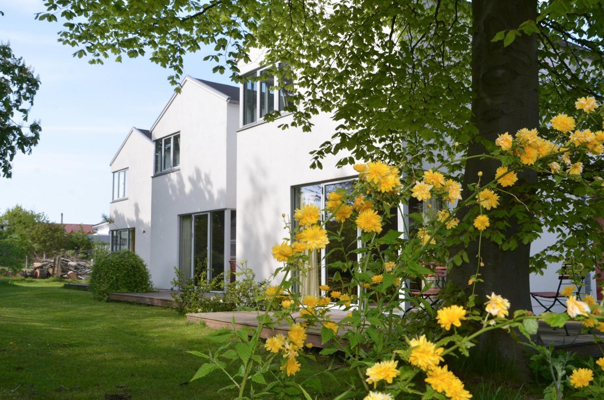 Dahmerhof Esterno foto