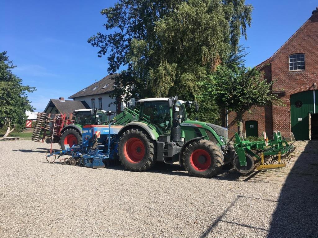 Dahmerhof Esterno foto