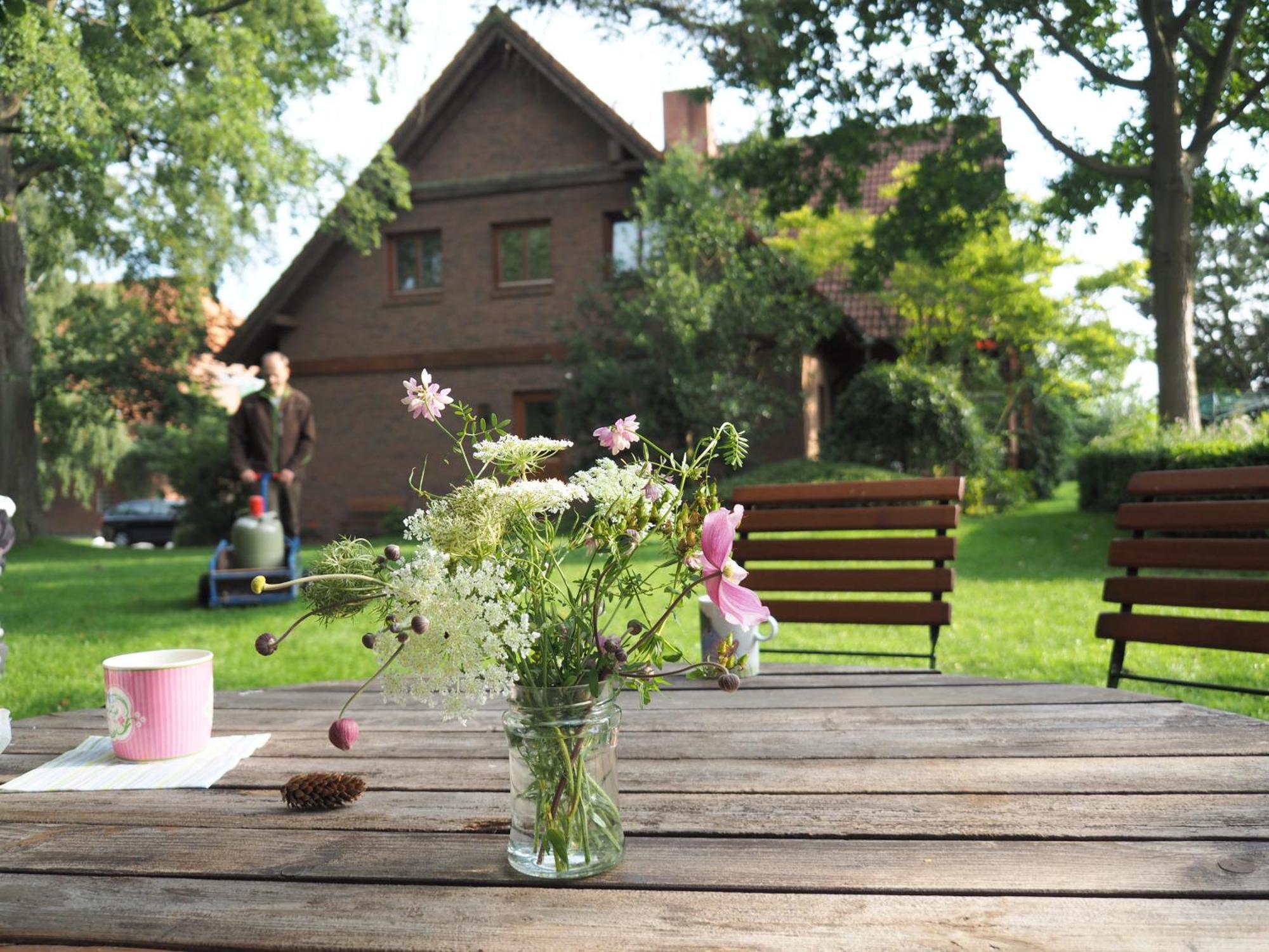 Dahmerhof Esterno foto