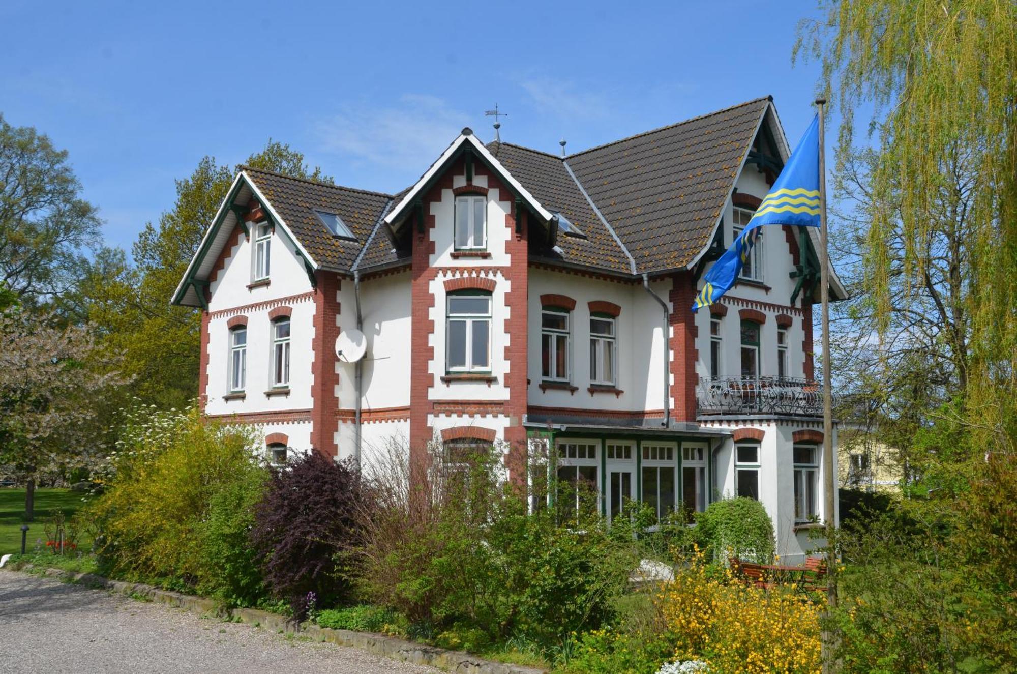 Dahmerhof Camera foto