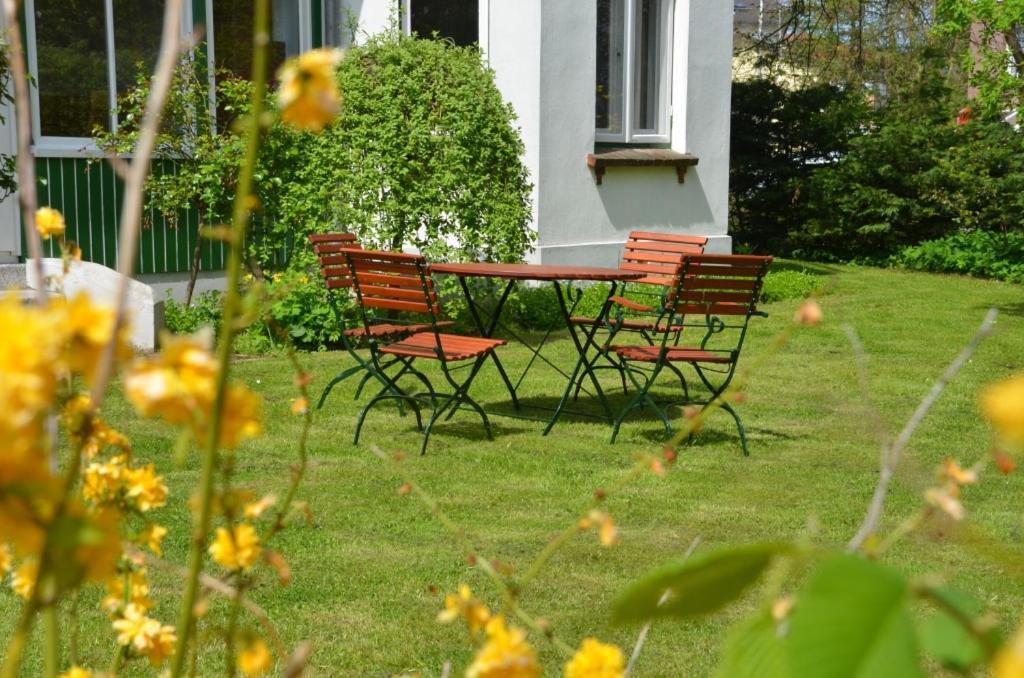 Dahmerhof Esterno foto