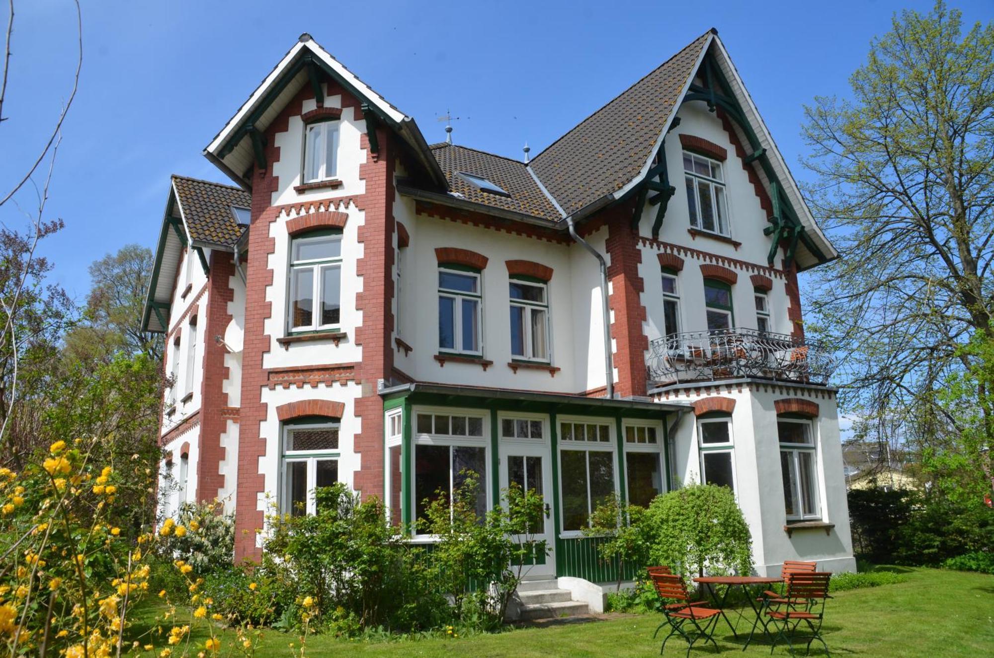 Dahmerhof Camera foto